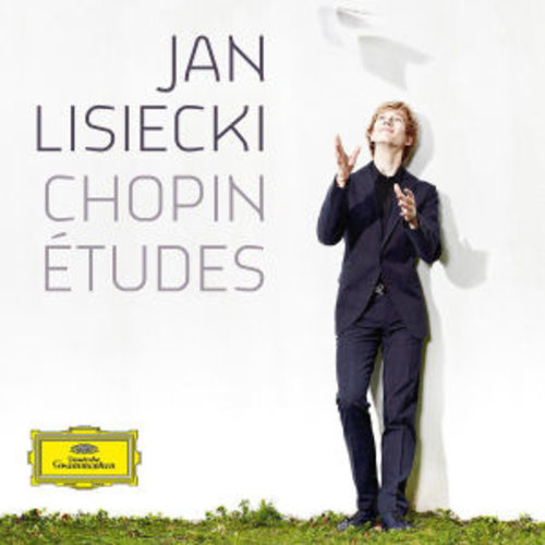 Deutsche Grammophon Chopin: