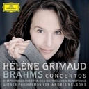 Deutsche Grammophon Brahms: Piano Concertos