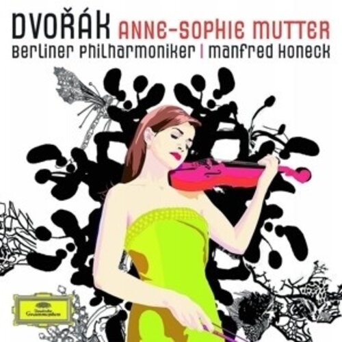 Deutsche Grammophon Dvor