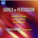 Naxos World Of Percussion