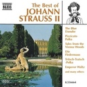 Naxos The Best Of Johann Strauss Ii