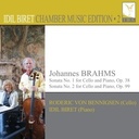 Naxos Idil Biret Chamber Music Edition 2