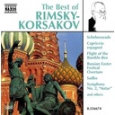 Naxos The Best Of Rimsky-Korsakov