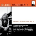 Naxos Idil Biret Solo Edition Vol.9