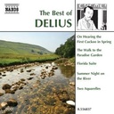 Naxos The Best Of Delius