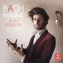 Erato/Warner Classics Bach Imagine