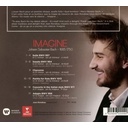 Erato/Warner Classics Bach Imagine