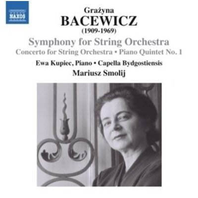 Concerto For String Orchestra, Symphony For String