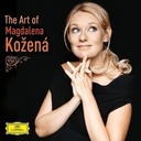 Deutsche Grammophon The Art Of Magdalena Kozena