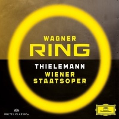 Wagner: Ring