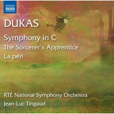 Symphony In C; L'apprenti Sorcier ; La Peri