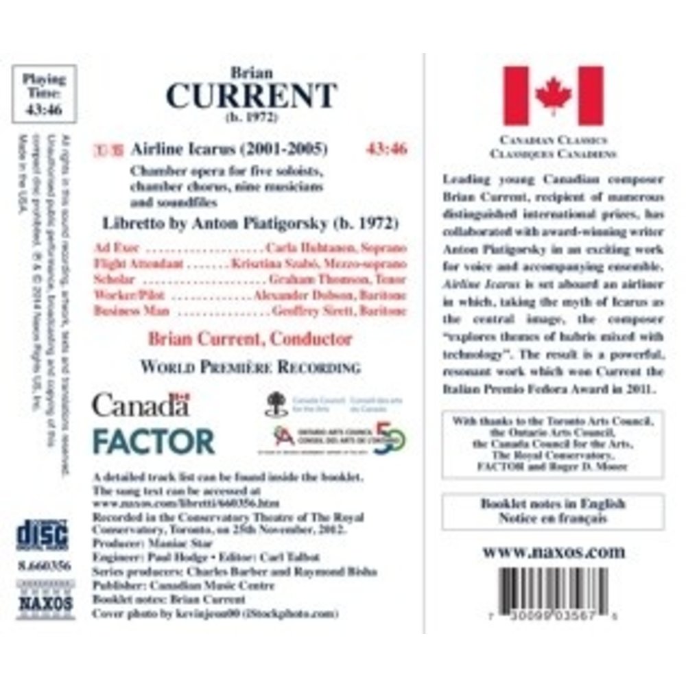 Naxos Airline Icarus