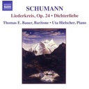 Naxos Schumann, R.: Liederkreis, Op.