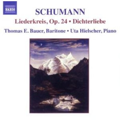 Schumann, R.: Liederkreis, Op.