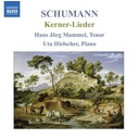 Naxos Schumann: Complete Songs 4 Naxos Schumann: Complete Songs 4
