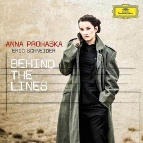 Deutsche Grammophon Behind The Lines