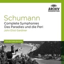 Deutsche Grammophon Schumann: Complete Symphonies; Das Paradies Und Di
