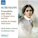 Naxos Schumann: Lieder Edition 5