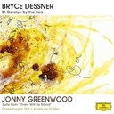 Deutsche Grammophon Bryce Dessner: St. Carolyn By The Sea / Jonny Gree