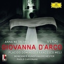 Deutsche Grammophon Verdi: Giovanna D'arco