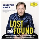 Deutsche Grammophon Lost And Found - Oboenkonzerte Des 18. Jahrhundert