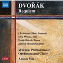 Naxos Requiem