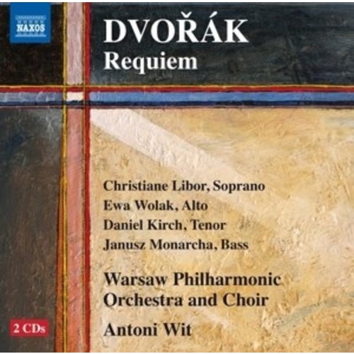 Naxos Requiem