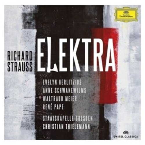 Deutsche Grammophon Strauss, R.: Elektra