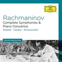 Deutsche Grammophon Rachmaninov: Symphonies; Piano Concertos Etc.