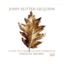 Naxos Rutter: Requiem