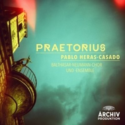Praetorius