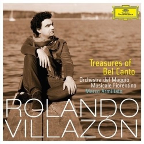 Deutsche Grammophon Treasures Of Bel Canto