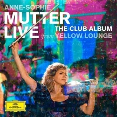 The Club Album