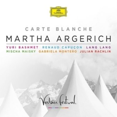 Carte Blanche