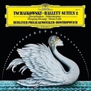 Deutsche Grammophon Tchaikovsky: Ballet Suites Ii - Swan Lake, Op.20;