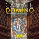 Deutsche Grammophon Cantate Domino - La Cappella Sistina E La Musica D