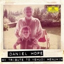 Deutsche Grammophon My Tribute To Yehudi Menuhin