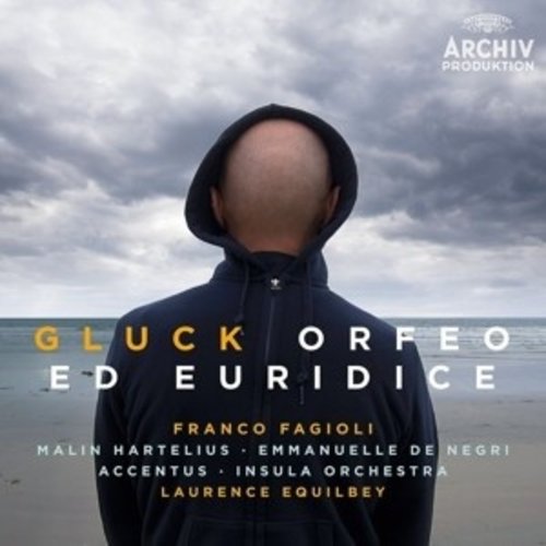 Deutsche Grammophon Gluck: Orfeo Ed Euridice
