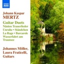 Naxos Guitar Duets