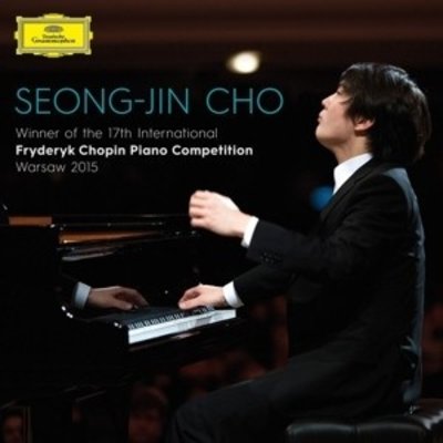 Winner Of The 17Th International Fryderyk Chopin P