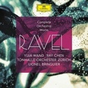 Deutsche Grammophon Ravel: Complete Orchestral Works