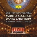Deutsche Grammophon Schumann, Debussy, Bart