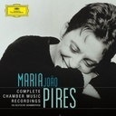 Deutsche Grammophon Complete Chamber Music Recordings On Dg