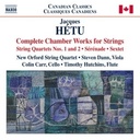 Naxos Complete Chamber Works For Strings Naxos Complete Chamber Works For Strings
