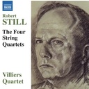 Naxos The Four String Quartets