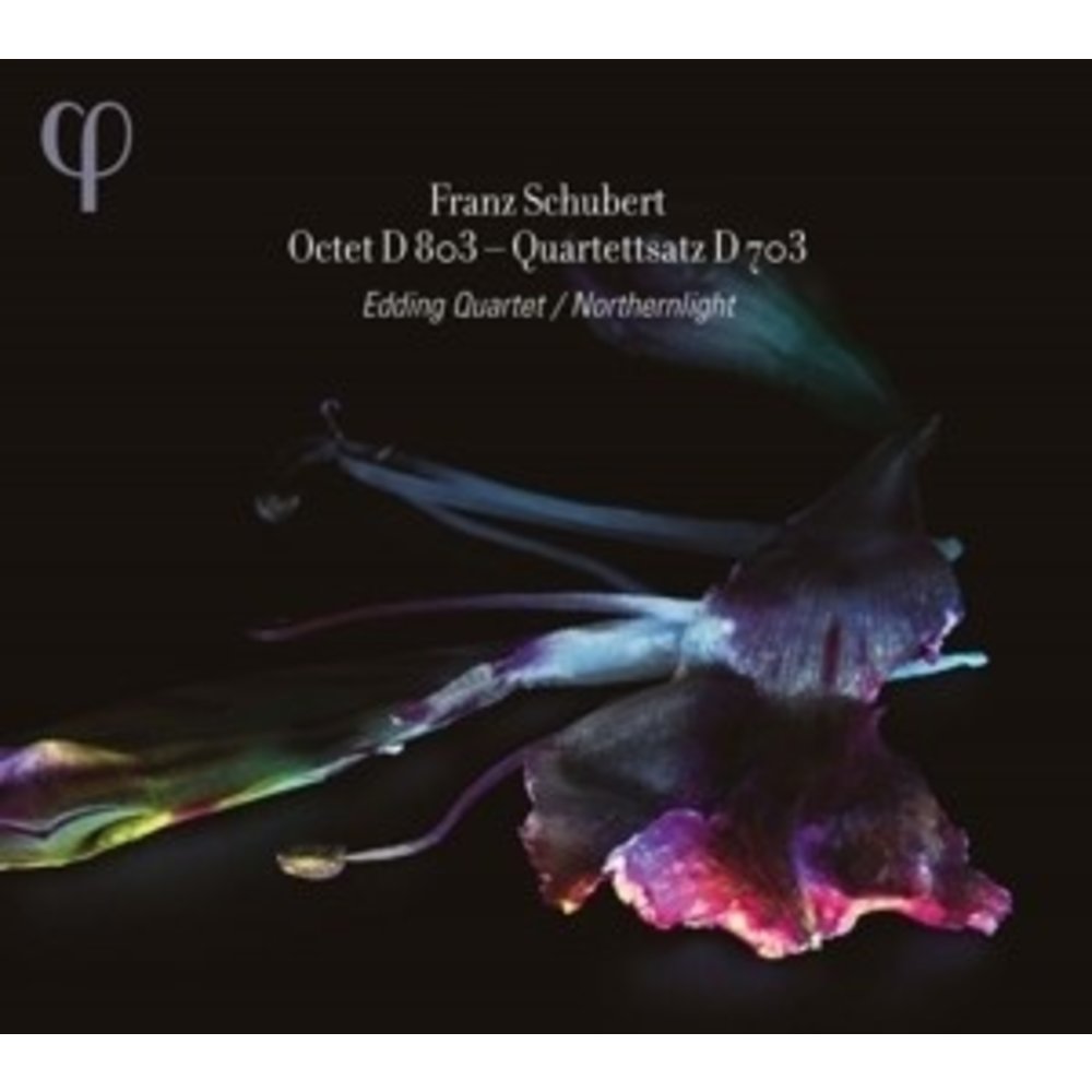 Phi Octet D803 ; Quartettsatz D703