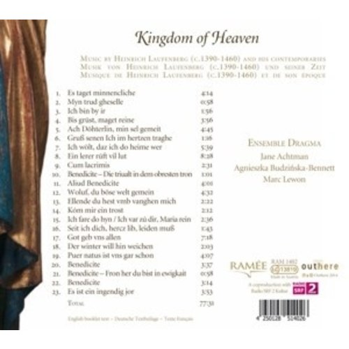 Ramée Kingdom Of Heaven