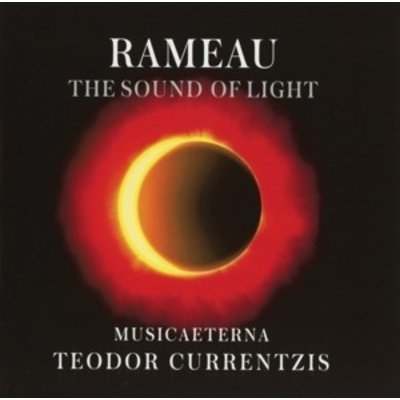 Sound Of Light