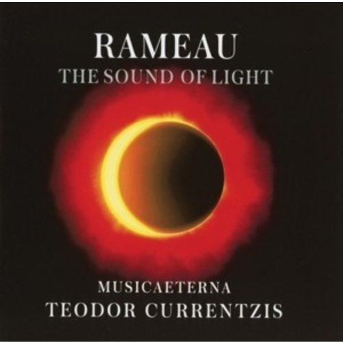 Sony Classical Sound Of Light