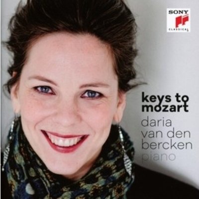 Keys To Mozart